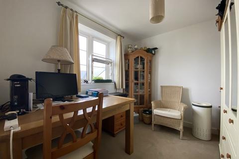 42 Great View, Chulmleigh, EX18 7DY