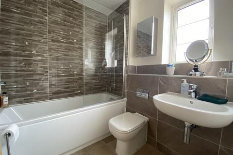42 Great View, Chulmleigh, EX18 7DY