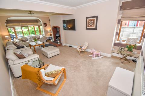37 Bispham Road, Poulton-le-fylde, FY6 7PE