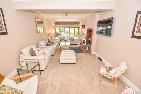 37 Bispham Road, Poulton-le-fylde, FY6 7PE