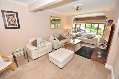 37 Bispham Road, Poulton-le-fylde, FY6 7PE