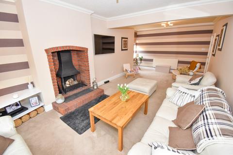 37 Bispham Road, Poulton-le-fylde, FY6 7PE