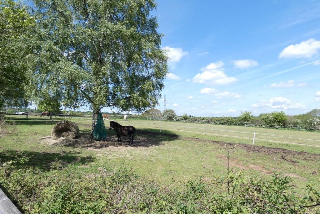 Foley Road West, Streetly 3 bed detached house £500,000
