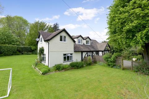 Bankside Cox Green, Rudgwick, Horsham, RH12 3DD