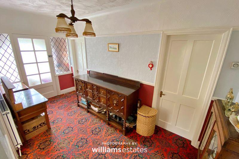 Reception Hall