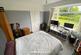 Bedroom Rear View