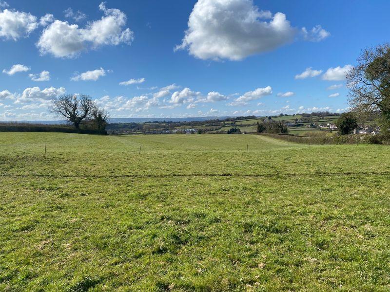 Land with views Dundry Lane, Winford Land £250,000