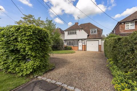 Amhurst Hedgerley Hill, Hedgerley, Slough, SL2 3RJ