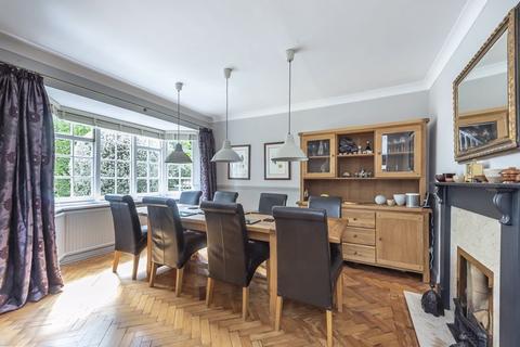 Amhurst Hedgerley Hill, Hedgerley, Slough, SL2 3RJ