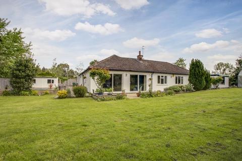 Holly Cottage Crown Lane, Farnham Royal, Slough, SL2 3SF