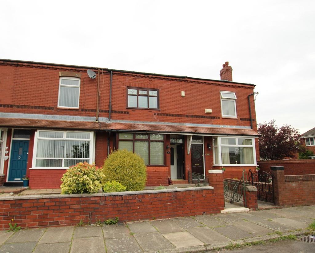 Princess Road, AshtoninMakerfield, Wigan, WN4 3 bed terraced house