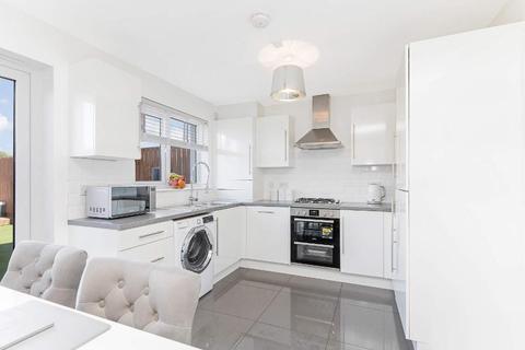 33 Inverleith Crescent, Glasgow, G32 6GD