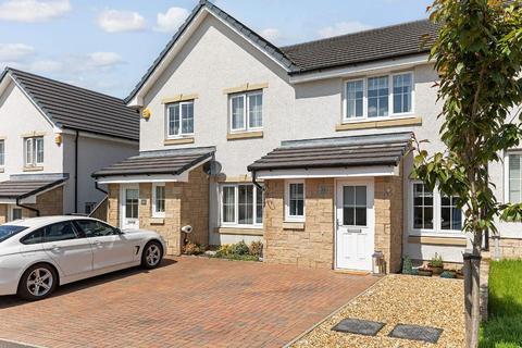 33 Inverleith Crescent, Glasgow, G32 6GD