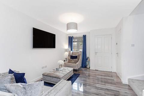 33 Inverleith Crescent, Glasgow, G32 6GD