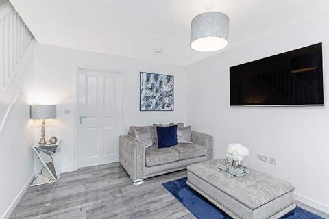 33 Inverleith Crescent, Glasgow, G32 6GD