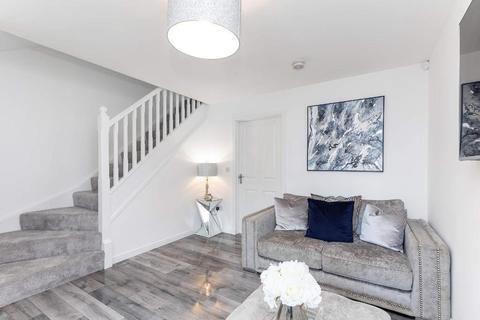 33 Inverleith Crescent, Glasgow, G32 6GD