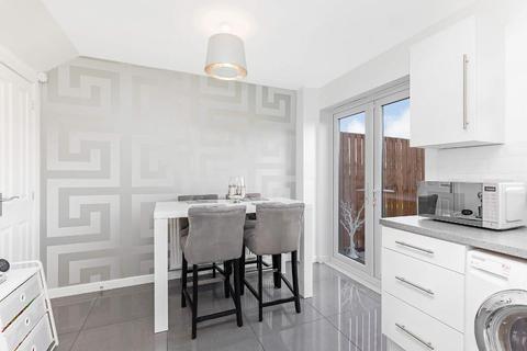 33 Inverleith Crescent, Glasgow, G32 6GD