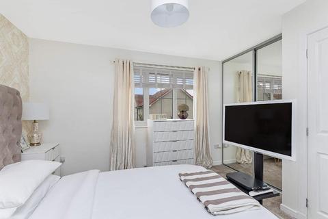 33 Inverleith Crescent, Glasgow, G32 6GD