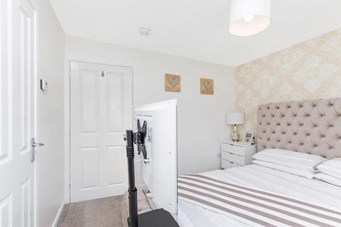 33 Inverleith Crescent, Glasgow, G32 6GD