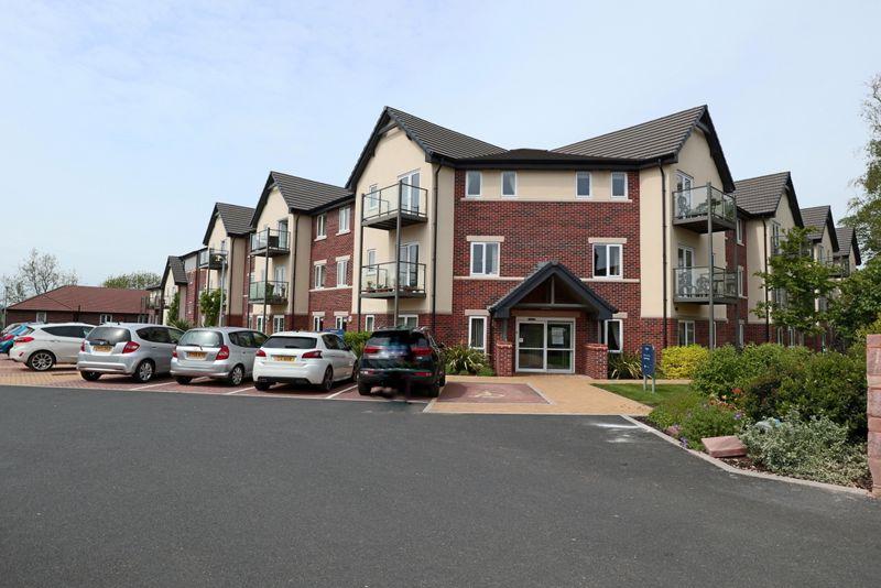 Eccleshall Road, Stafford 3 bed apartment £280,000