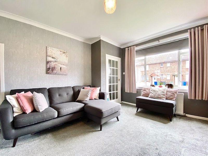 Glencairn Road, Ayr 2 bed terraced house £105,000