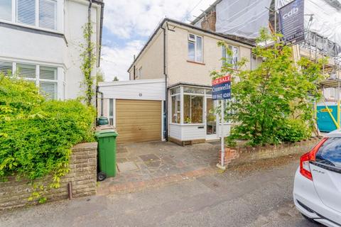 36 Fromondes Road, Cheam, Sutton, SM3 8QR