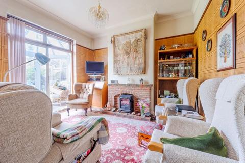 36 Fromondes Road, Cheam, Sutton, SM3 8QR