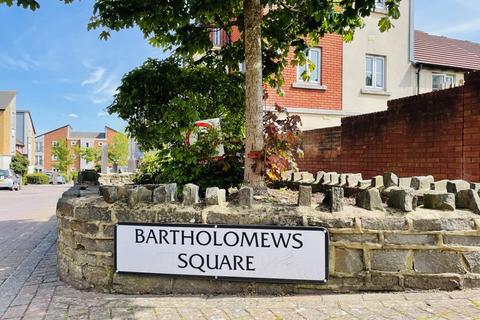9 Bartholomews Square, Horfield, Bristol, BS7 0QA