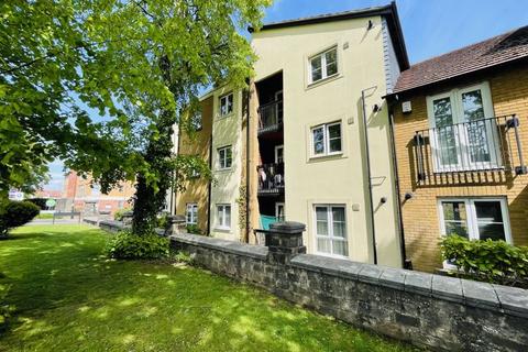 9 Bartholomews Square, Horfield, Bristol, BS7 0QA