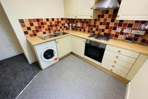 9 Bartholomews Square, Horfield, Bristol, BS7 0QA