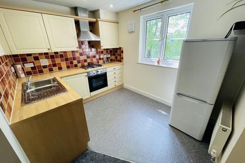 9 Bartholomews Square, Horfield, Bristol, BS7 0QA