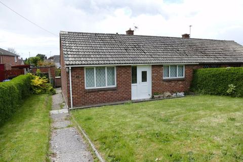 4 Eastfield Road, Market Weighton, York, YO43 3DS