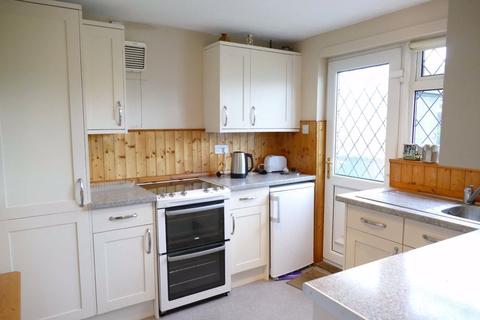 4 Eastfield Road, Market Weighton, York, YO43 3DS