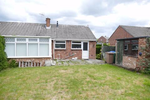4 Eastfield Road, Market Weighton, York, YO43 3DS