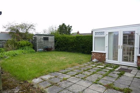 4 Eastfield Road, Market Weighton, York, YO43 3DS
