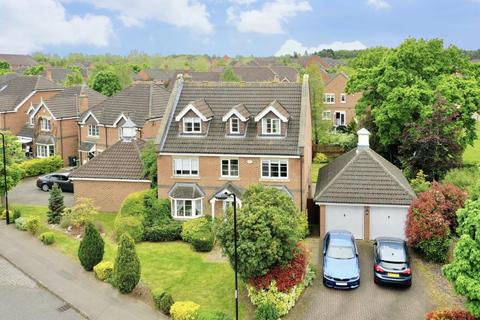 2 Foxfield Way, Northampton, NN4 5BE