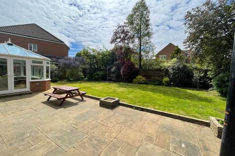2 Foxfield Way, Northampton, NN4 5BE