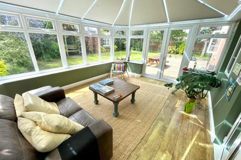 2 Foxfield Way, Northampton, NN4 5BE