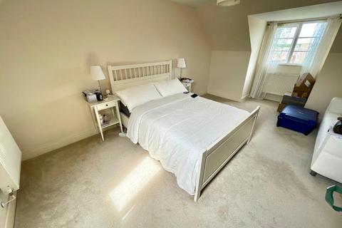 2 Foxfield Way, Northampton, NN4 5BE