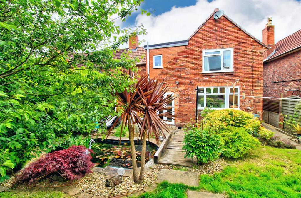 Beechen Drive, Bristol 3 bed house £325,000