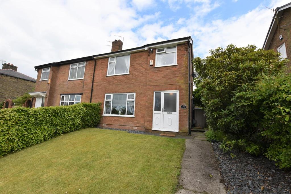 Coal Clough Lane, Burnley 3 bed semidetached house £180,000