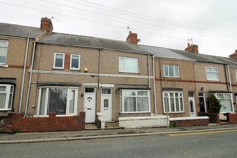 17 Chaytor Terrace, Fishburn, Stockton-on-tees, TS21 4DG