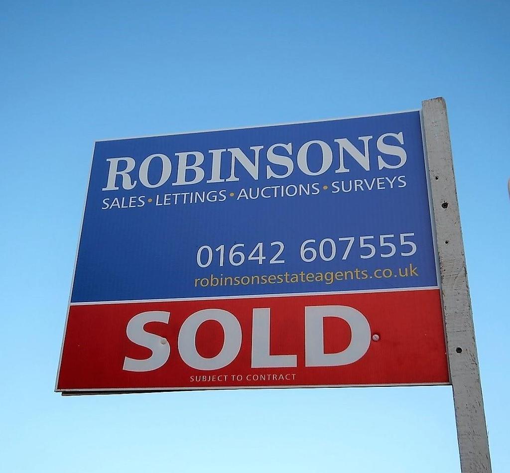 Robinsons 01642 607555
