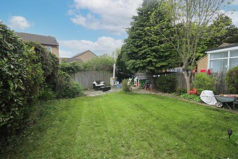 80 Willowbank, Coulby Newham, Middlesbrough, TS8 0SP