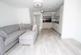 Open Plan Lounge Kitchen