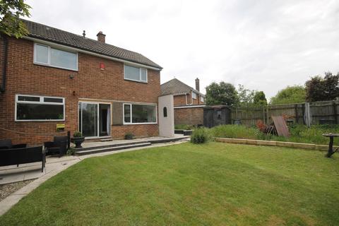62 Connaught Road, Nunthorpe, Middlesbrough, TS7 0BX