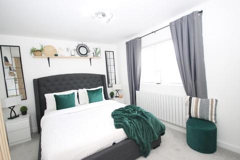 62 Connaught Road, Nunthorpe, Middlesbrough, TS7 0BX