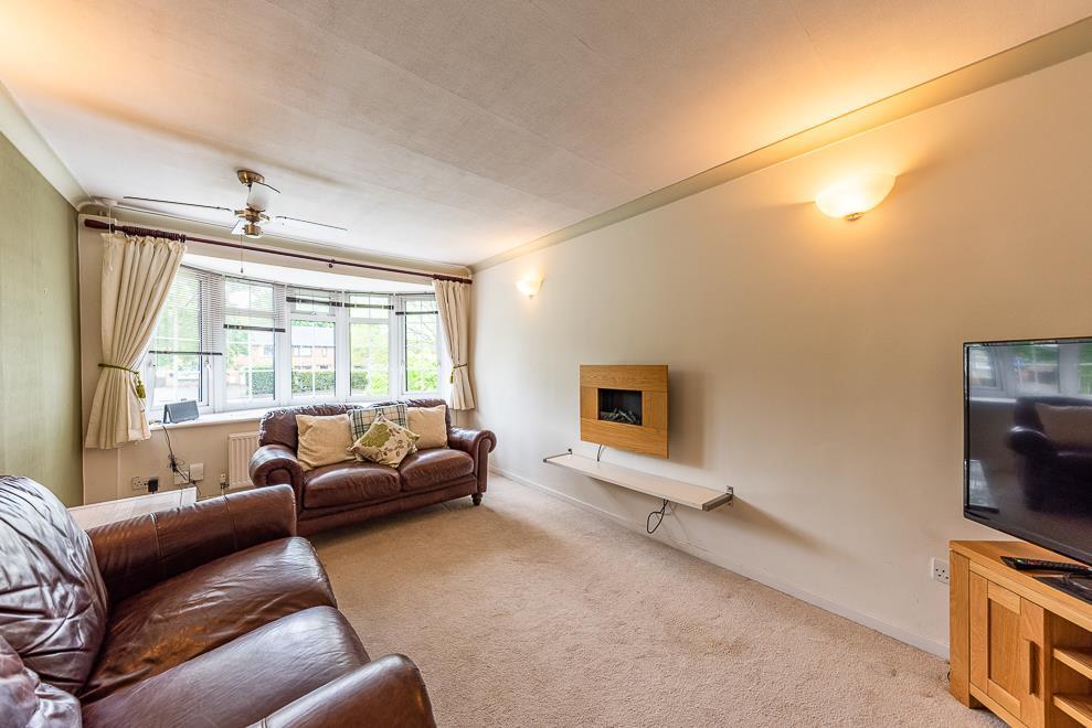 Burton Road, Gedling, Nottingham 2 bed £125,000