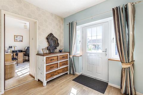 10 Beech Tree Lane, Camblesforth, Selby, YO8 8HT