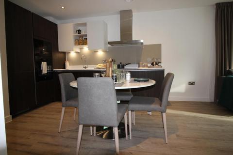 2 bedroom apartment to rent, Egerton Road , Manchester M14